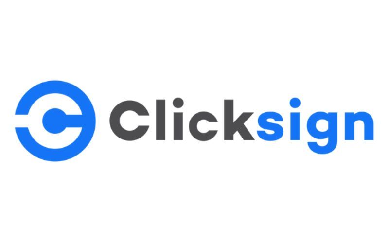 Click Sign